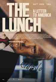 The Lunch - A letter to America - vosit
